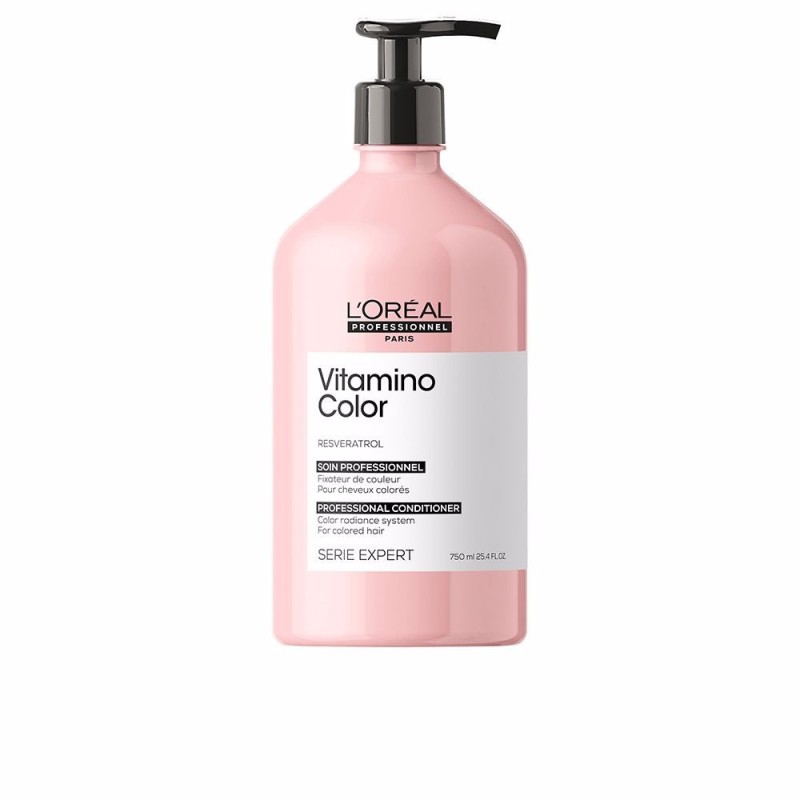 VITAMINO COLOR acondicionador 750 ml