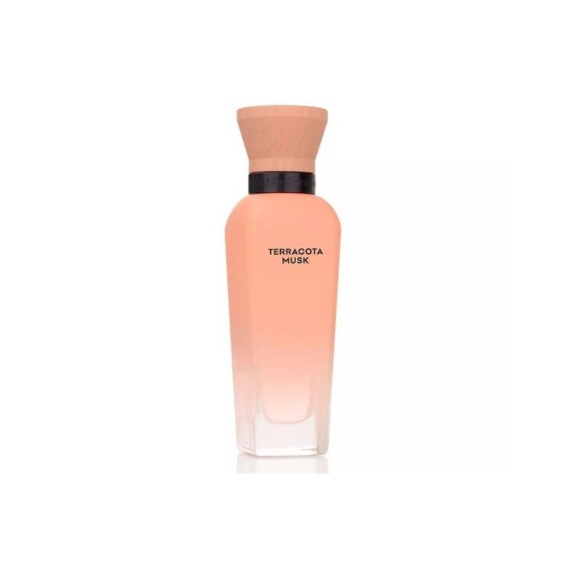 TERRACOTA MUSK eau de parfum vaporizador 60 ml