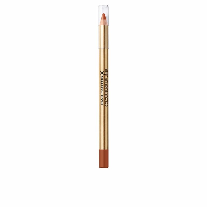 COLOUR ELIXIR lipliner 020 coffee brown