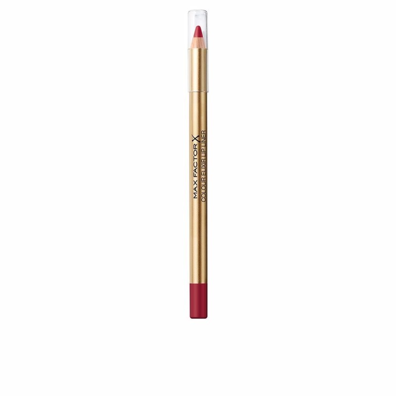 COLOUR ELIXIR lipliner 075 rich wine