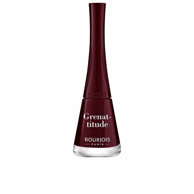 1 SECONDE esmalte de unas 045 grenad titude 9 ml