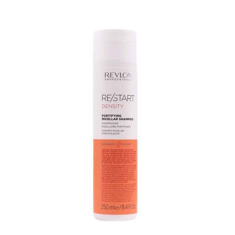 RE-START fortifying shampoo 250 ml