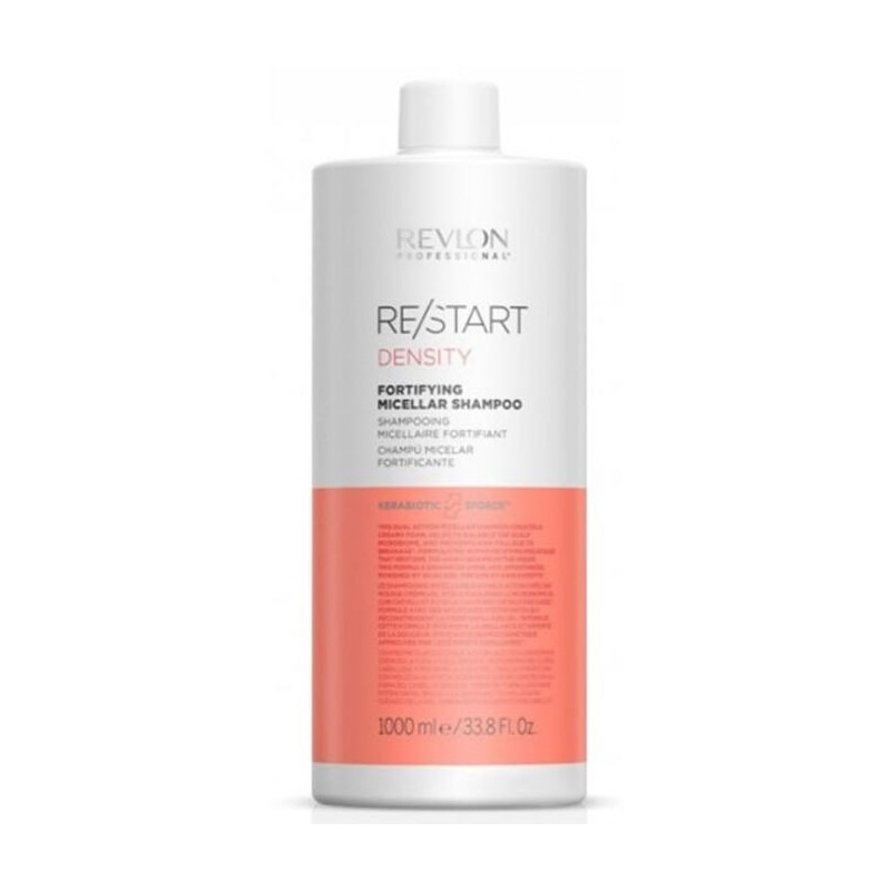 RE-START fortifying shampoo 1000 ml