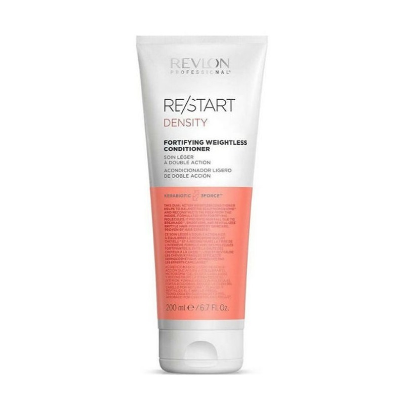 RE-START fortifying conditioner 200 ml