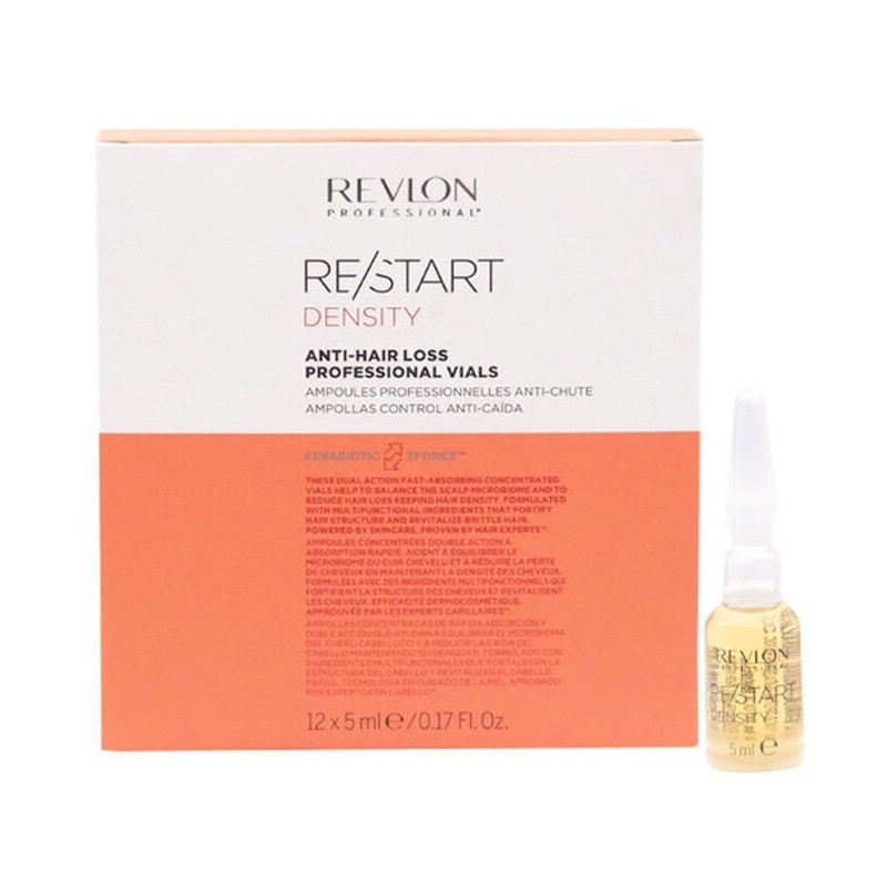 RE-START balance AHL treatment 12 x 5 ml