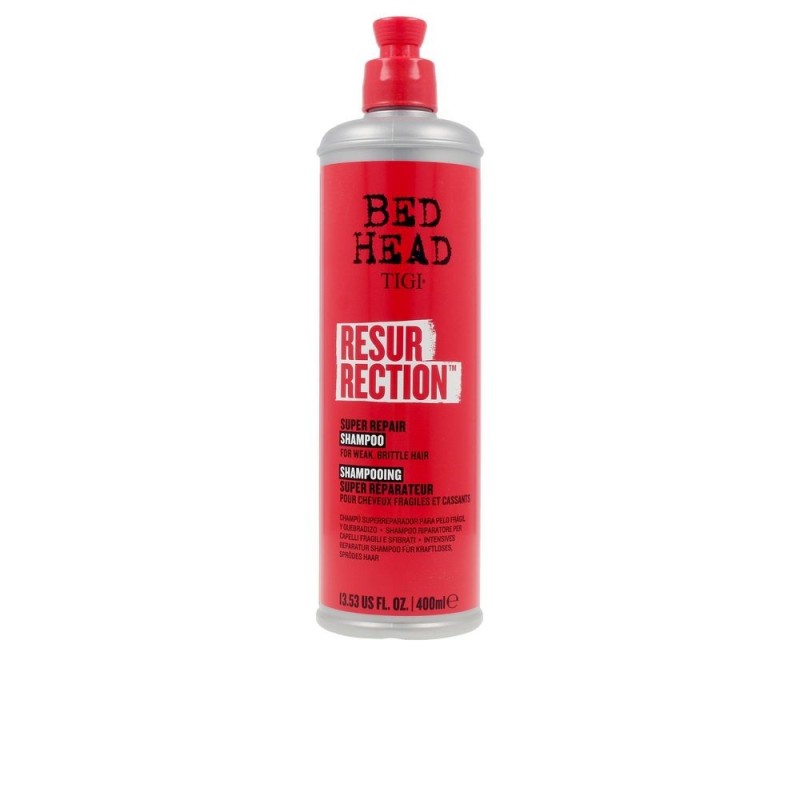 BED HEAD resurrection shampoo 400 ml