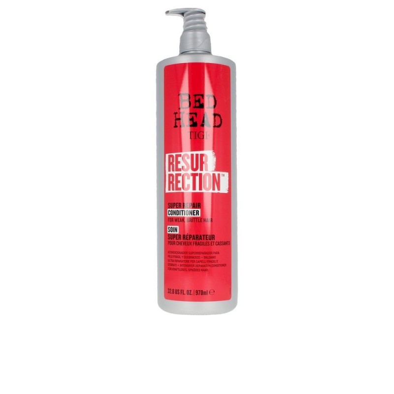 BED HEAD resurrection acondicionador 970 ml