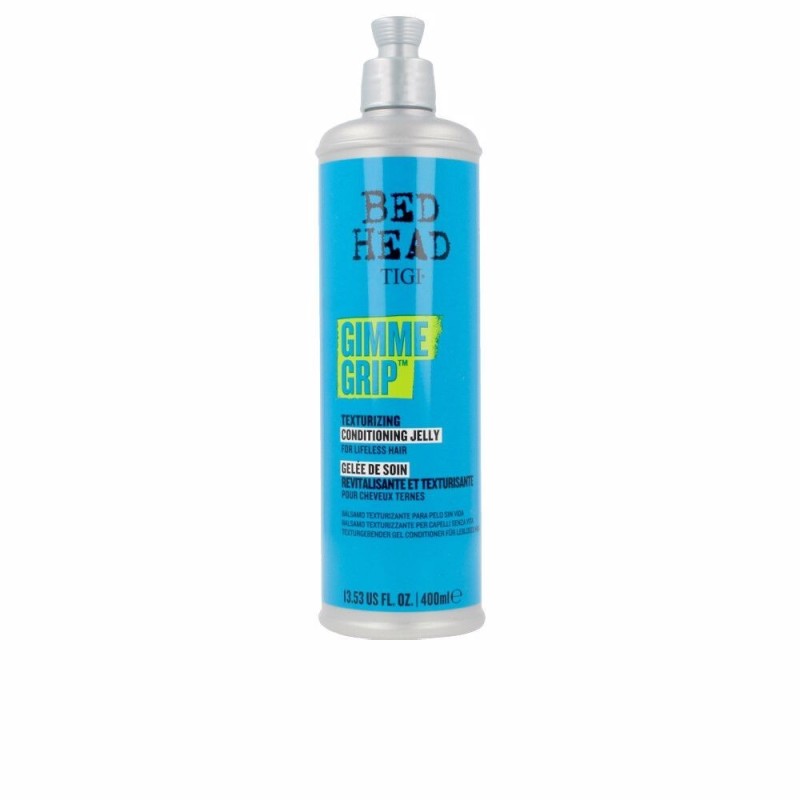 BED HEAD gimme grip texturizingconditioning jelly 400 ml