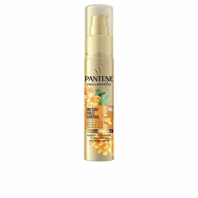 MIRACLE INSTANT FRIZZ crema sin aclarado 100 ml