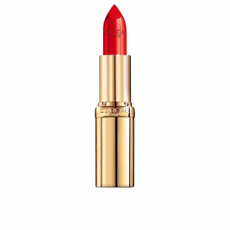 COLOR RICHE satin lipstick 125 maison marais