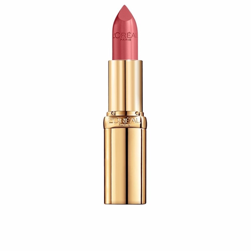 COLOR RICHE satin lipstick 110 made in paris