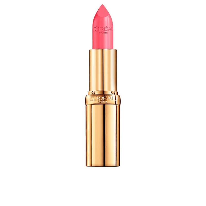 COLOR RICHE satin lipstick 114 confidentielle