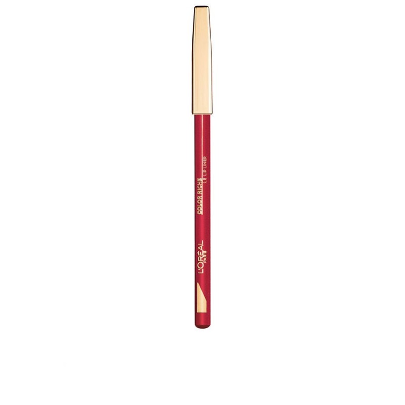 COLOR RICHE le lip liner 124 s il vous plait