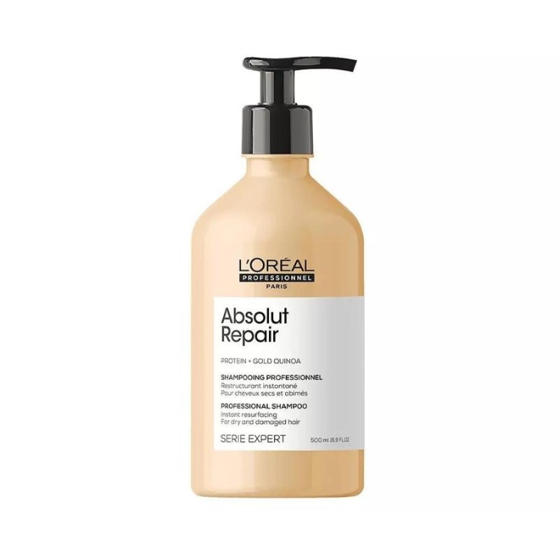 ABSOLUT REPAIR champú 500 ml