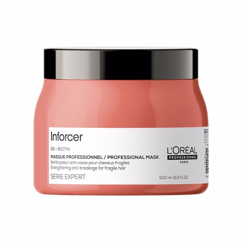 INFORCER mascarilla 500 ml