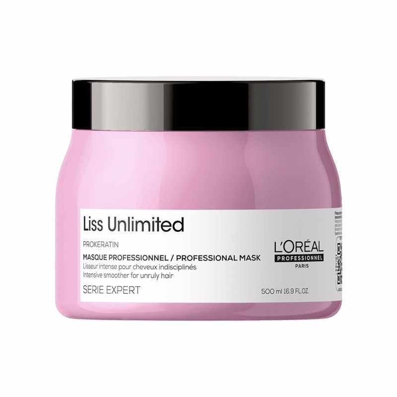 LISS UNLIMITED mascarilla 500 ml