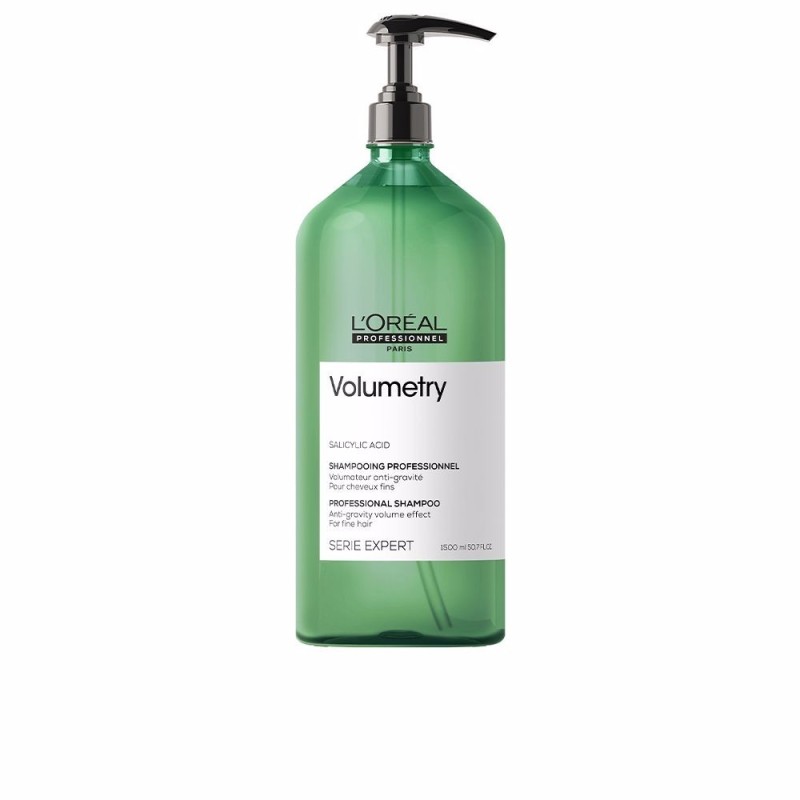 VOLUMETRY champú 1500 ml