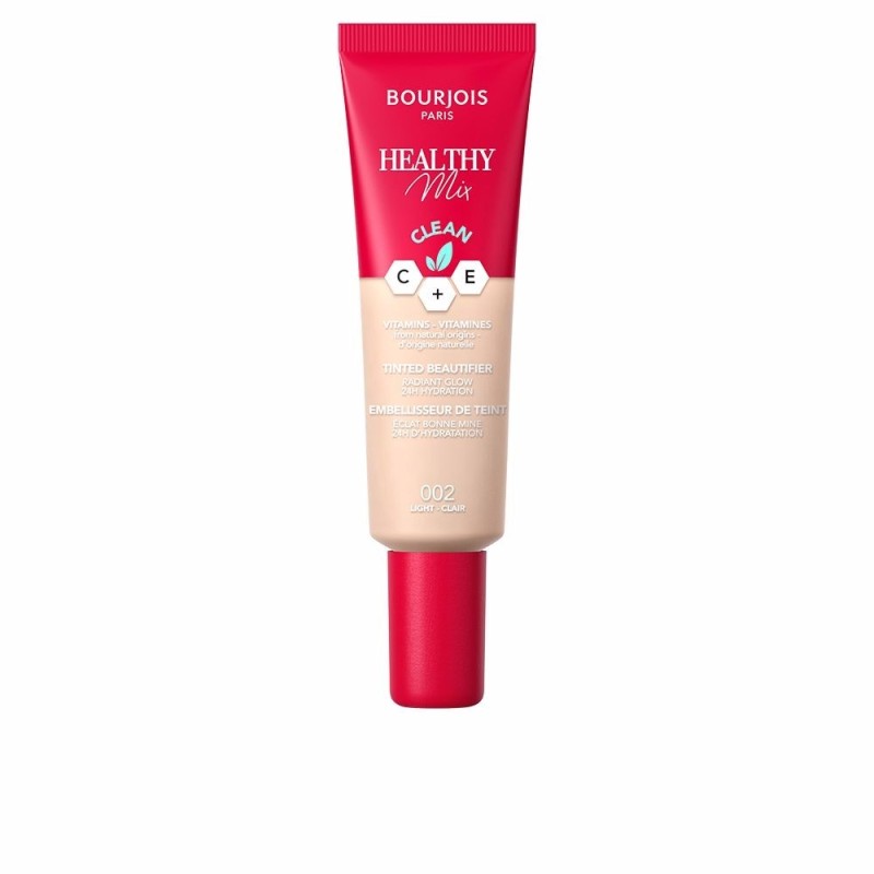 HEALTHY MIX tinted beautifier 002