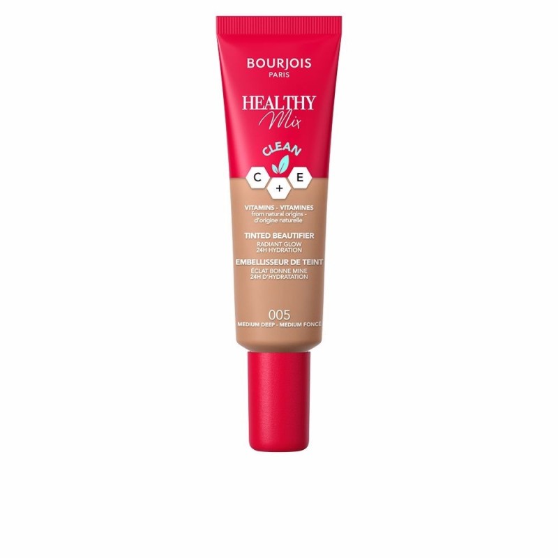 HEALTHY MIX tinted beautifier 005