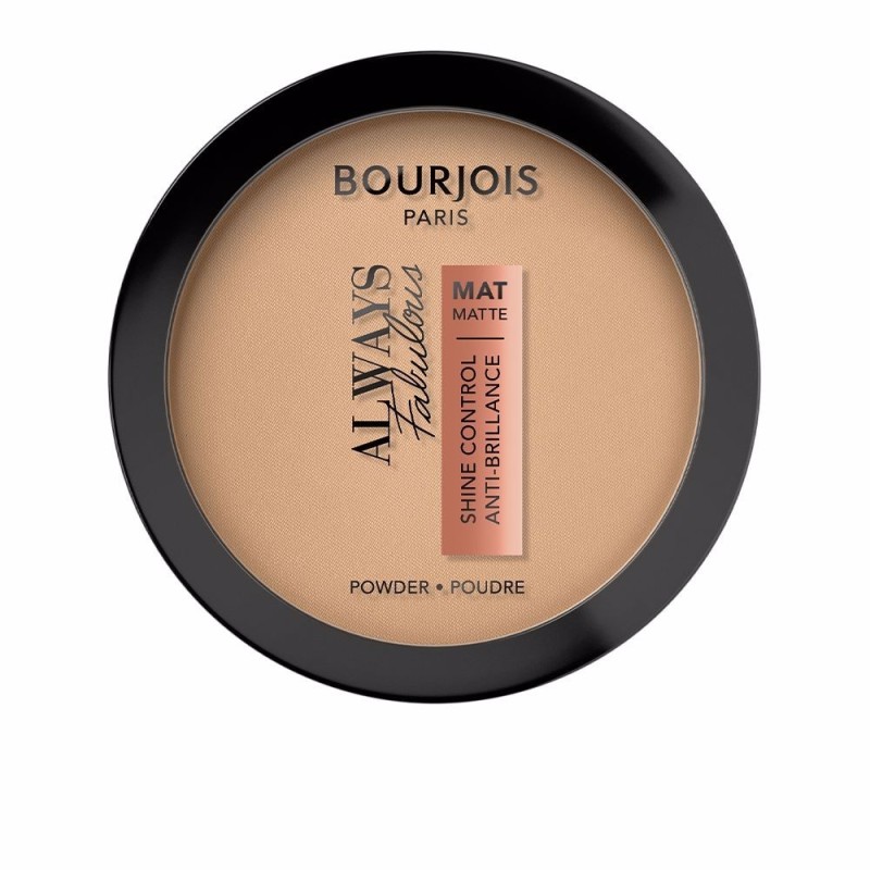 ALWAYS FABULOUS bronzing powder 410 9 gr