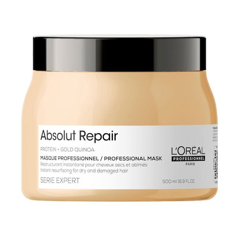 ABSOLUT REPAIR GOLD mascarilla 500 ml