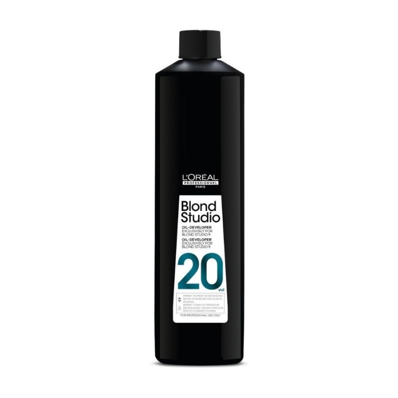 BLOND STUDIO 1000 ml