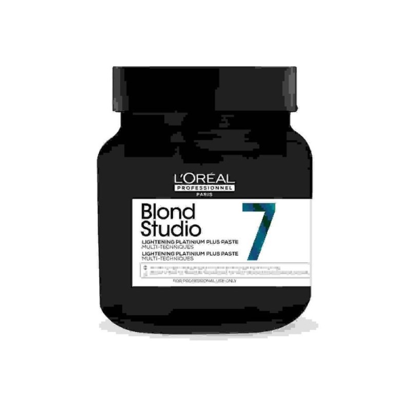 BLOND STUDIO 500 gr