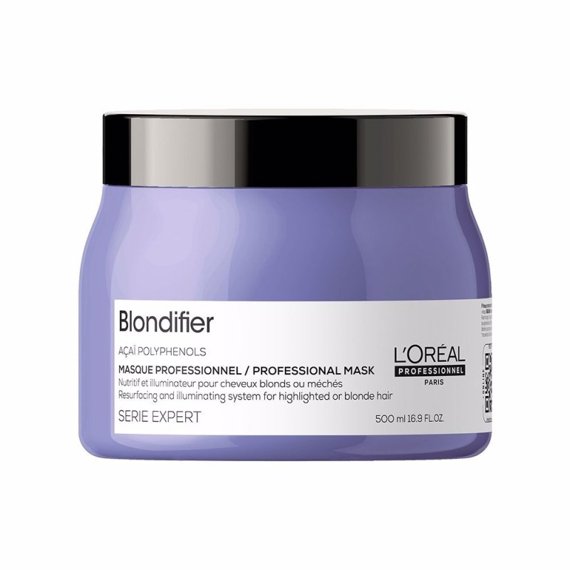 BLONDIFIER mascarilla 500 ml