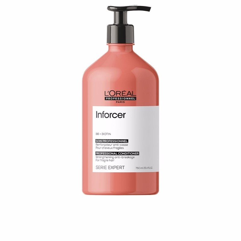 INFORCER acondicionador 750 ml