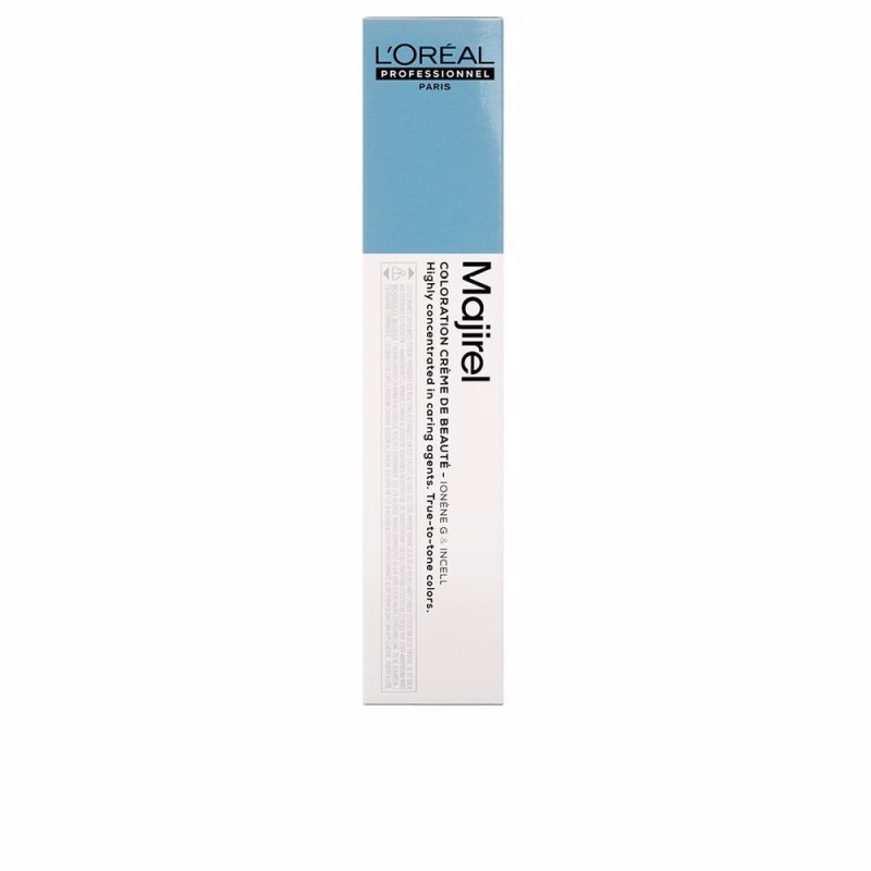 MAJIREL COOL INFORCED coloration cream 101 50 ml