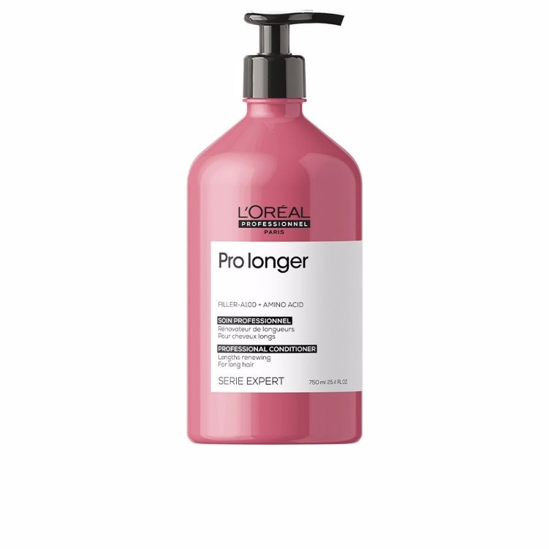 PRO LONGER acondicionador 750 ml