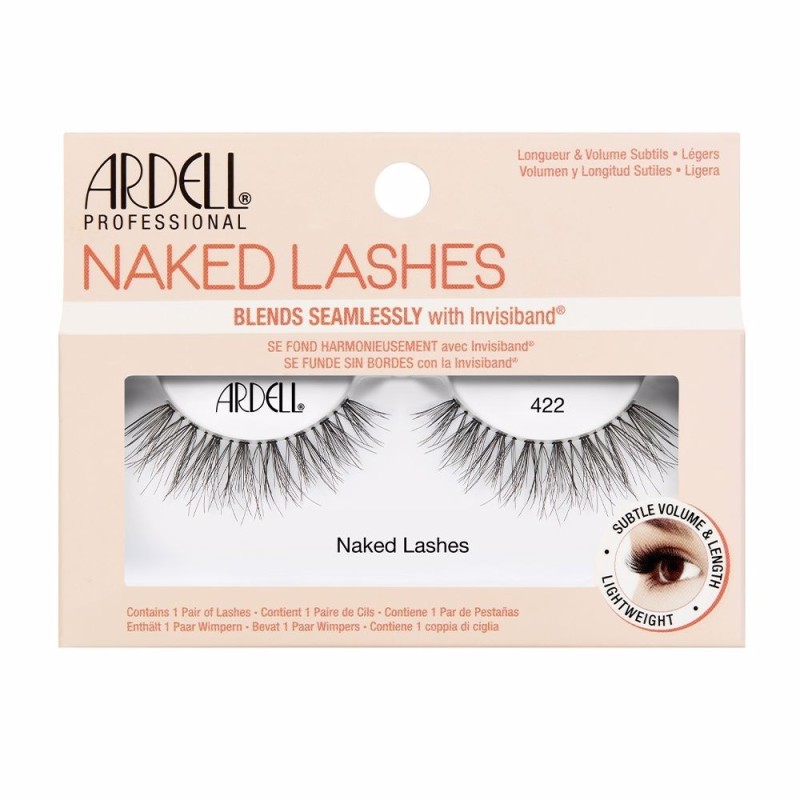 NAKED LASH pestanas 422 1 u