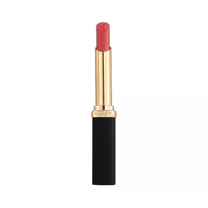 COLOR RICHE intense volume matte 241 le coral irreverent