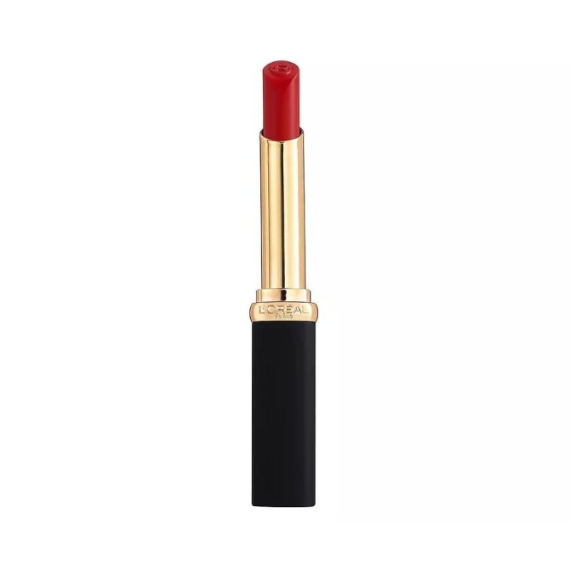 COLOR RICHE intense volume matte 336 le rouge avant garde