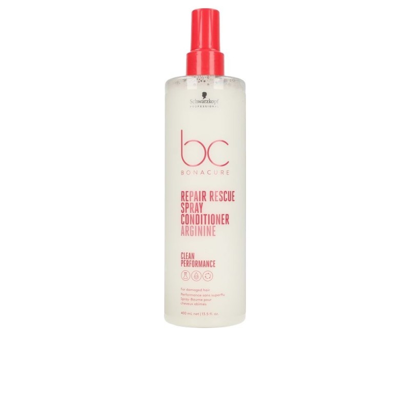 BC REPAIR RESCUE spray conditioner 400 ml