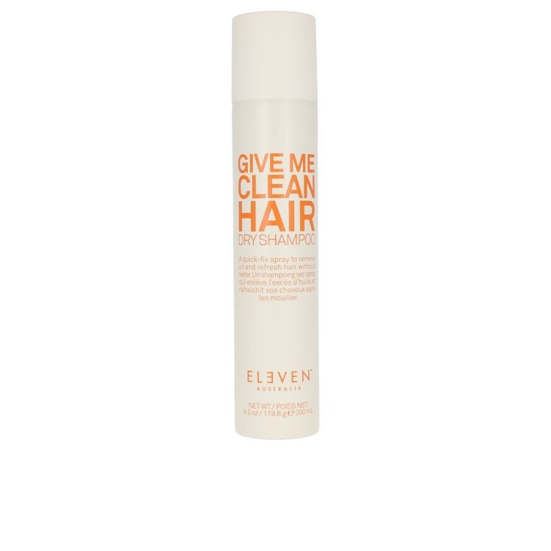 GIVE ME CLEAN HAIR shampoo 200 ml