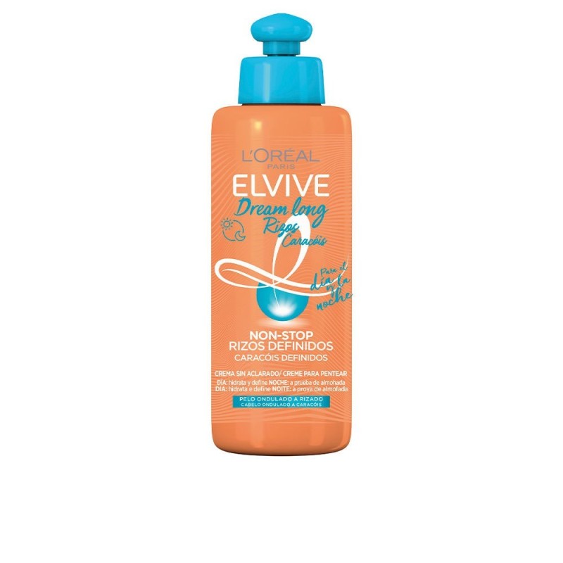 ELVIVE DREAM LONG rizos definidos 200 ml