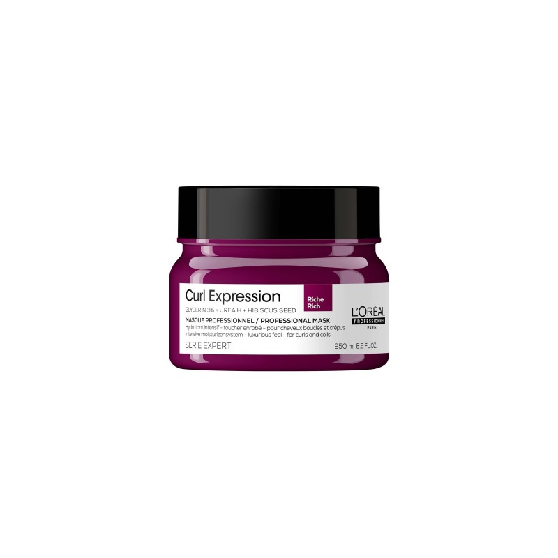 CURL EXPRESSION mascarilla hidratante 250 ml