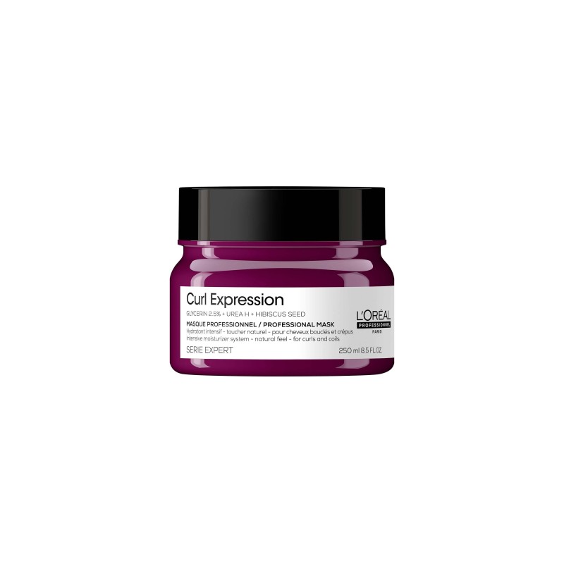 CURL EXPRESSION mascarilla hidratante 250 ml