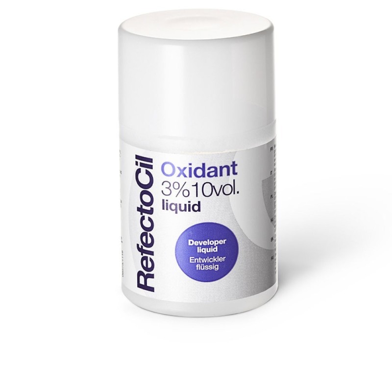 OXIDANT 3% liquid  100 ml