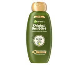 ORIGINAL REMEDIES champú oliva mítica 600 ml