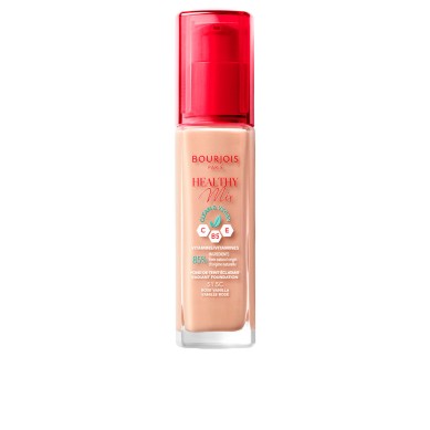 HEALTHY MIX radiant foundation 515 rose vanilla 30 ml