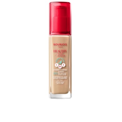 HEALTHY MIX radiant foundation 523 golden beige 30 ml