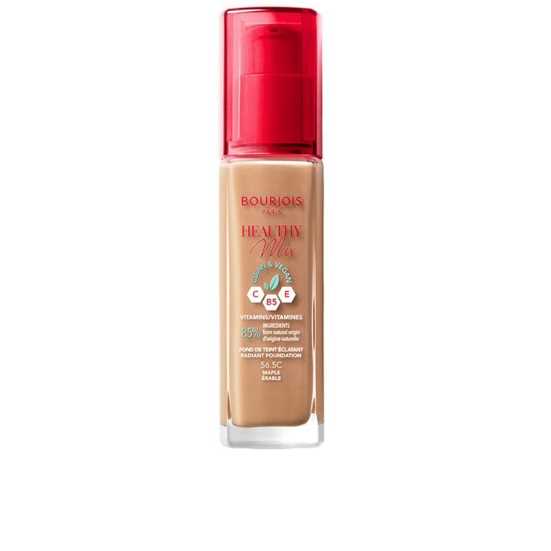 HEALTHY MIX radiant foundation 565 maple 30 ml