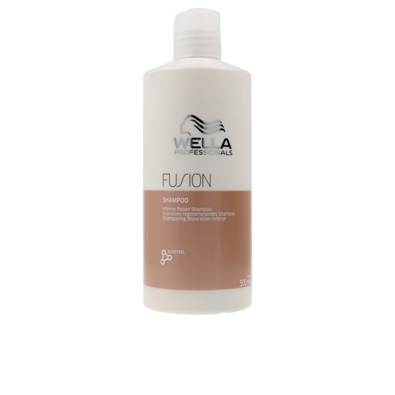 FUSION Champú de Reparación Intensa Cabellos Dañados 500 ml