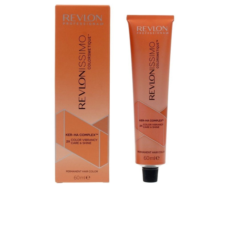 REVLONISSIMO COLORSMETIQUE 664 60 ml