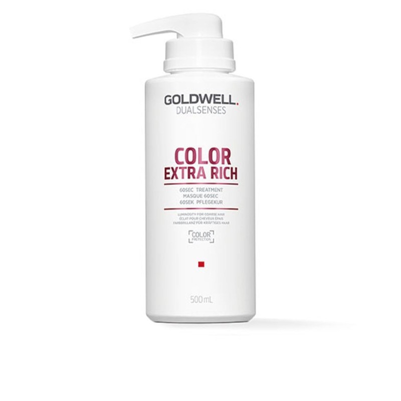 COLOR EXTRA RICH 60 sec treatment 500 ml