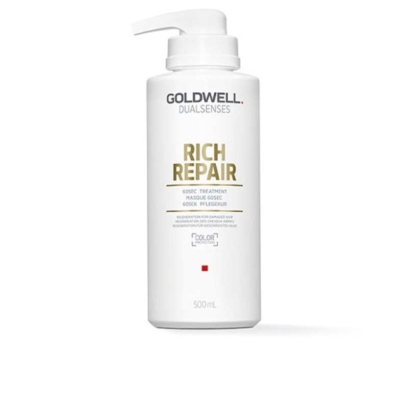 RICH REPAIR 60 sec treatment 500 ml