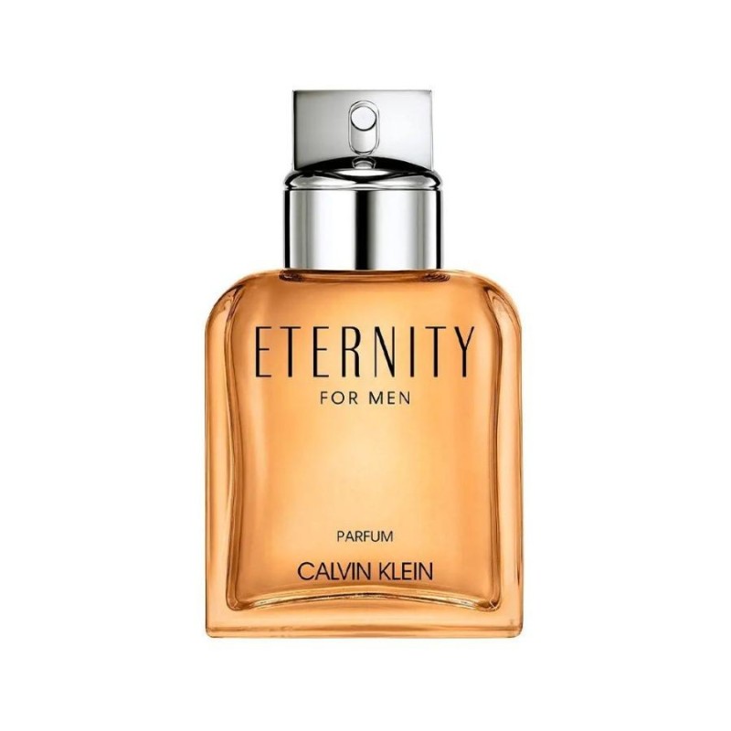 ETERNITY FOR MEN INTENSE eau de parfum vaporizador 50 ml