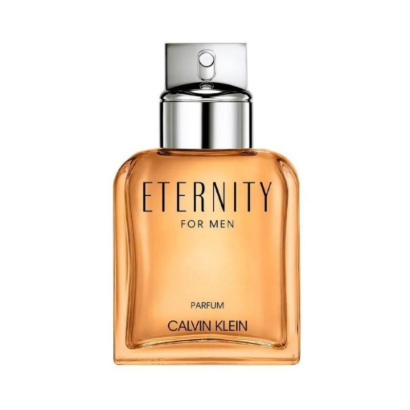 ETERNITY FOR MEN INTENSE eau de parfum vaporizador 100 ml